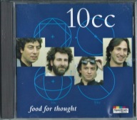 10cc – Food For Thought