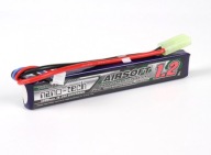 Pakiet LiPO Turnigy Nano-Tech 1200mAh 2S 15C/25C ASG