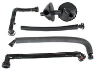 BMW E39 E46 E60 X3 X5 M52 M54 ODMA SEPARATOR OLEJU