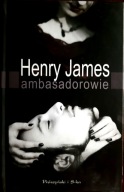 Ambasadorowie Henry James