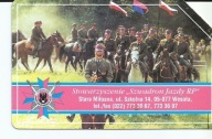 Karta nr. 971 Szwadron Jazdy RP