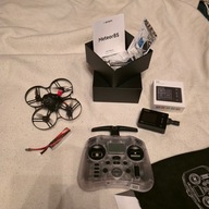 Dron FPV Beta Meteor 85 Walksnail HD VTX ELRS 2.4G