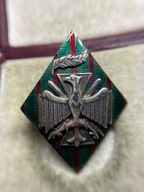 LEGION BAJOŃCZYKOW - ODZNAKA