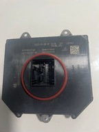 PRZETWORNICA MODUŁ LED CITROEN 1470001207AB