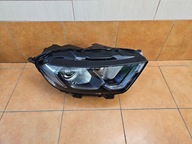 GN15-13D154-HE ECOSPORT PRAWA ŁADNA