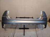 ZDERZAK SKODA KAMIQ 658 TYŁ NR N410