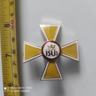 REPLIKA ODZNAKA 17 PUŁKU UŁANÓW WIELKOPOLSKICH