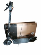 Hulajnoga elektryczna Xiaomi Electric Scooter Elite 400 W