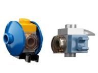 LEGO Marvel Super Heroes - Kapsuły - 76231-12