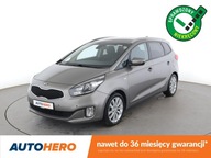 Kia Carens GRATIS! Pakiet Serwisowy o wartości