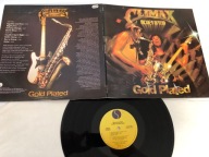 Climax Blues Band – Gold Plated ---Lp 225 ,,,US