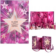 KALENDARZ ADWENTOWY REVOULTION MAKEUP KOSMETYKI MAKIJAŻ 24DNI PREZENT 2025