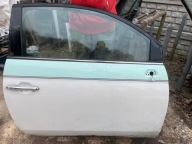 Fiat 500 drzwi prawe