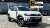 Dacia Duster Expression ECO-G 120 Zyskujesz 8 500 zl z FINANSOWANIEM 1.2