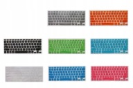 NAKŁADKA NA KLAWIATURĘ MACBOOK A1278 A1286 A1369 A1466 A1425 A1502 A1398 US