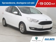 Ford C-Max 1.0 EcoBoost, Navi, Klima, Klimatronic