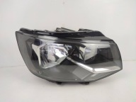 LAMPA PRAWA PRZÓD PRZEDNIA VOLKSWAGEN VW T5 LIFT T6 7E1941016L