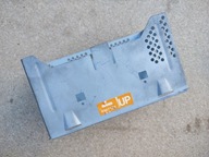 Saab 9-3 YS3D 98-02r Kieszeń radia 2DIN