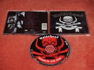 Motorhead March Or Die 1992