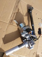 Outlander III kolumna kierownicza