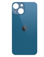 Panel Tylny Apple iPhone 13 Niebieski Duże Oczka BIG HOLE