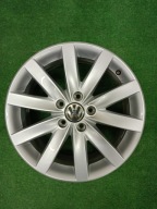 Felga aluminiowa Volkswagen 7.0Jx17H2 ET54 5x112