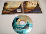Jethro Tull – Aqualung - CD SELLES SELL1079 POLAND C727