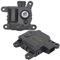 RIO SORENTO I20 SILNICZEK NASTAWNIK KLAP NAGRZEWNICY DMUCHAWY 97162-1JAA0