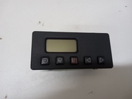 ZEGAR PROGRAMATOR EBERSPACHER WEBASTO 8EU007696-06 24V Mercedes