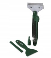 ZESTAW SKROBAKÓW DO FUG PARKSIDE