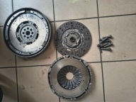 SPRZĘGŁO KOŁO DWUMASOWE FIAT DUCATO III BOXER 3.0 415037510