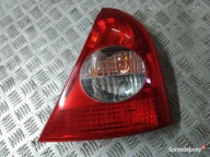 Lampa prawa tył tylna Renault Clio 2 II lift