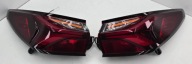 CHEVROLET BLAZER 2018-2022 LAMPA TYLNA LEWA PRAWA LED LAMPY TYLNE