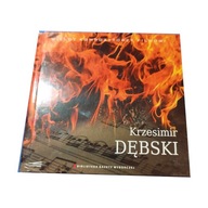Wielcy kompozytorzy filmowi Krzesimir Dębski FOLIA CD NOWA