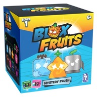 Maskotka PhatMojo Blox Fruits Mystery Plush Series 1