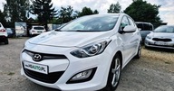 Hyundai i30 BENZYNA nowy model KLIMA atrakcyjny wyglad super okazja
