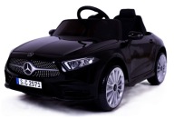Samochód Elektryczny Dziecięcy MERCEDES CLS350 Pilot Skóra