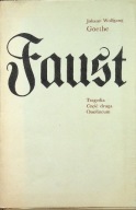 Faust. Część 2 Johann Wolfgang Goethe