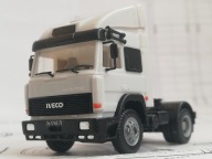 ~*~ ORYGINALNY HERPA..IVECO TURBOSTAR..CIĄGNIK SIODŁOWY ~*~