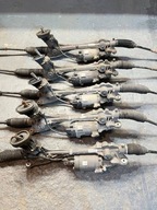 PRZEKLADNIA KIEROWNICZA VW TIGUAN SKODA KODIAQ AUDI Q3 Sprawdzona OK