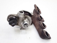 TURBINA NASTAWNIK KK2Q-6K682-BA FORD TRANSIT CUSTOM 2.0ECOBLUE 105KM