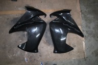 Owiewka Boczek Plastik Lewa Prawa Honda Varadero 125 JC32 JC49 01-06