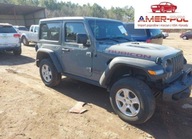 Jeep Wrangler 2-Door Rubicon 2023 3.6 Benzyna 285KM
