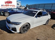BMW Seria 3 330xi 2022 2.0 Benzyna 255KM