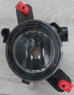 Opel Corsa E 14-19 halogen Prawy oryginał demontaż 13253626