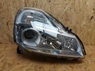 RENAULT MODUS LIFT 2008- PRAWA PRZEDNIA LAMPA 8200658387 EUROPA ORYGINAŁ