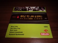 Blue Cafe Raz Dwa Trzy Reni Jusis Gawliński Rynkowski - Masz to jak w baku