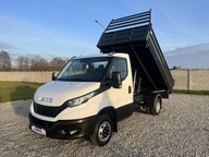 Iveco Daily 50C/35 3.0/180KM Wywrot_3-Stronny