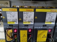 FANUC A06B-6096-H101 napęd