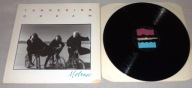 TANGERINE DREAM "MELROSE" NM- 1 press 1990r